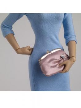 Tonner - Tyler Wentworth - Nu Mood Bag - Champagne - Accessory
